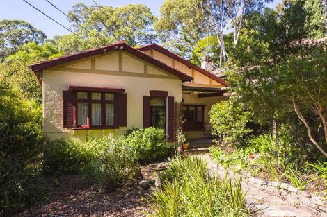 Property photo of 9 Dulwich Road Chatswood NSW 2067