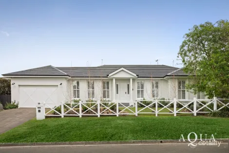 35 Rutland Ave, Mount Eliza, VIC 3930