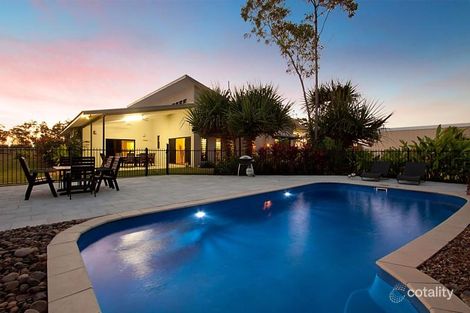 Property photo of 4 Greenhide Road Marlow Lagoon NT 0830