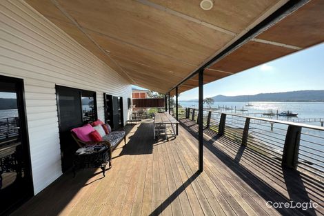 Property photo of 63 Wahine Drive Russell Island QLD 4184