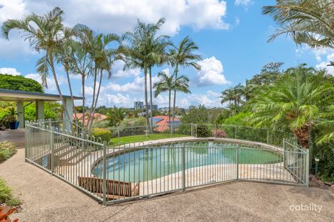 Property photo of 24 Walabah Drive Ashmore QLD 4214