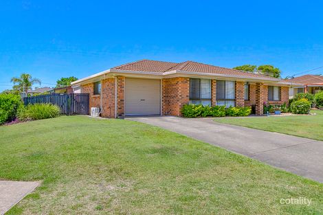 Property photo of 46 Abelia Street Alexandra Hills QLD 4161