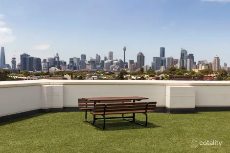 Property photo of 112/1 Missenden Road Camperdown NSW 2050