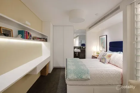 Property photo of 112/1 Missenden Road Camperdown NSW 2050