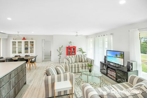 Property photo of 48 Edinburgh Court East Deep Creek QLD 4570