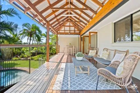 Property photo of 50 Freda Street Ashmore QLD 4214
