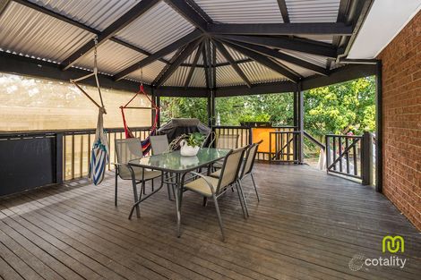 Property photo of 33 Bastow Circuit Banks ACT 2906