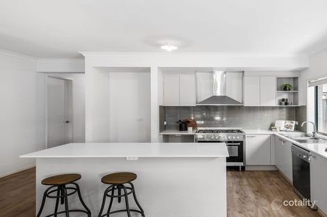 Property photo of 18 Kirami Avenue Point Cook VIC 3030