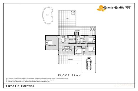 Property photo of 1 Izod Court Bakewell NT 0832