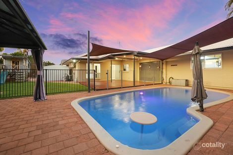 Property photo of 3 Bristow Court Bakewell NT 0832