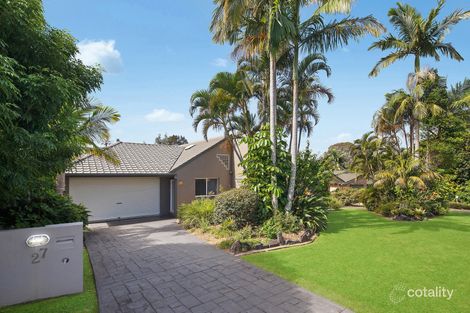 27 Bangalow Tce, Sawtell, NSW 2452