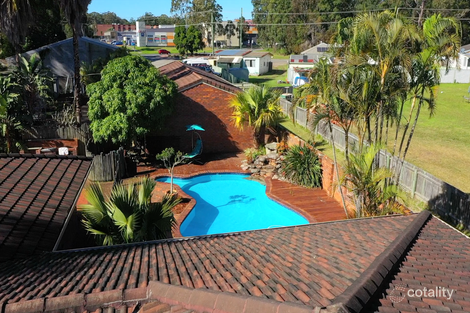 Property photo of 54 John Oxley Drive Port Macquarie NSW 2444