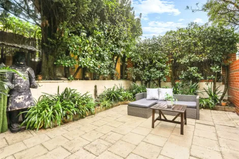 2/5-9 Clifford St, Mosman, NSW 2088