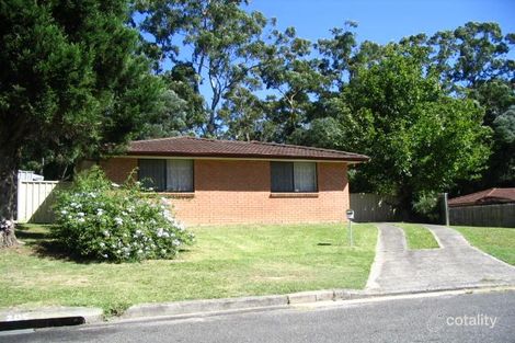 12 Sylvan Valley Cl, Niagara Park, NSW 2250