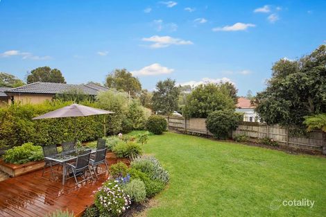 3 Nette Ct, Moorabbin, VIC 3189