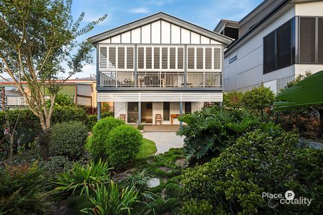 Property photo of 89 Pear Street Greenslopes QLD 4120