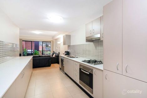 Property photo of 28/9-19 Hillcrest Street Homebush NSW 2140