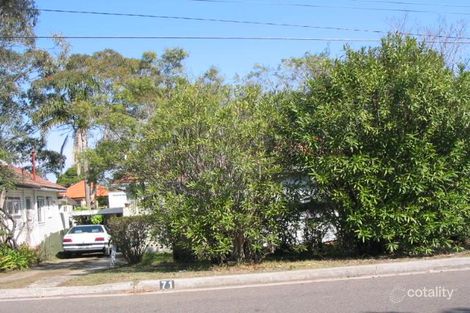 71 Woodbine St, North Balgowlah, NSW 2093