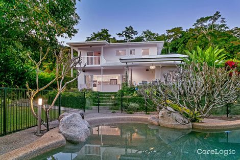 Property photo of 43 Hutchinson Street Edge Hill QLD 4870