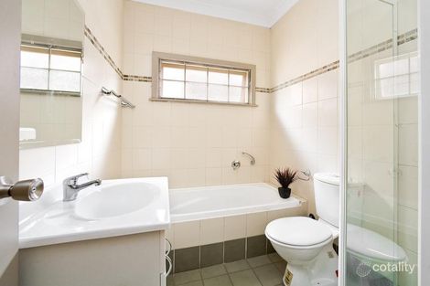 Property photo of 28A Henry Street Five Dock NSW 2046