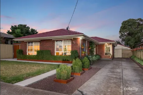 Property photo of 32 Cradle Road Diggers Rest VIC 3427