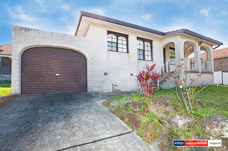 Property photo of 1/100 Wolseley Street Bexley NSW 2207