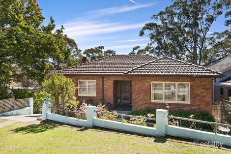 19 Parklands Ave, Lane Cove North, NSW 2066