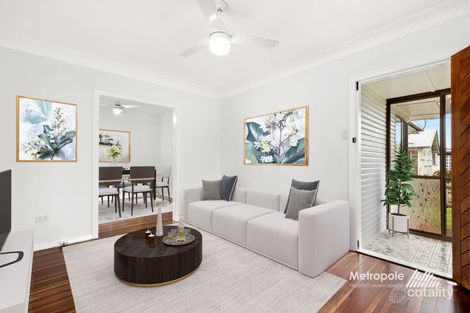 Property photo of 95 Sizer Street Everton Park QLD 4053