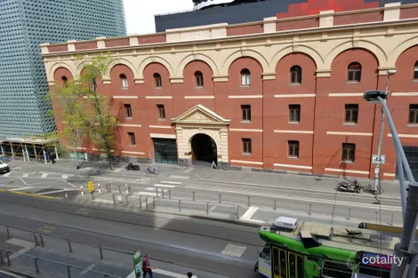 3303/488 Swanston St, Carlton, VIC 3053