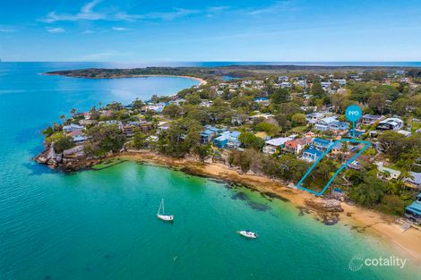 Property photo of 21 The Lambeth Walk Bundeena NSW 2230