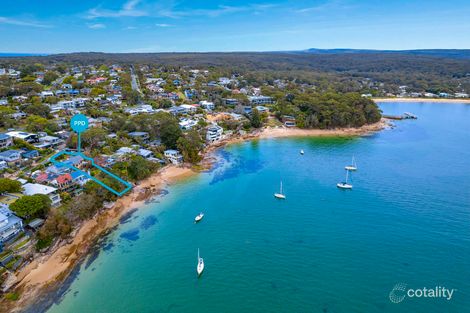 Property photo of 21 The Lambeth Walk Bundeena NSW 2230