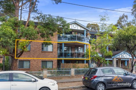 Property photo of 6/76-78 Meehan Street Granville NSW 2142