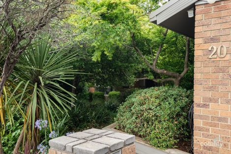 Property photo of 20-26 Fitzherbert Place Bruce ACT 2617