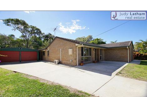 Property photo of 35 Patrick Street Beachmere QLD 4510