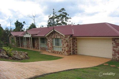 21-25 Eagles Cl, Tamborine Mountain, QLD 4272