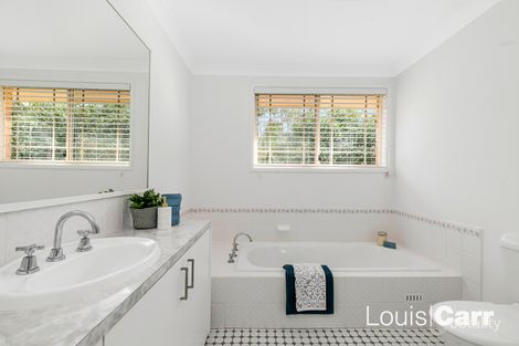 Property photo of 52A Thomas Wilkinson Avenue Dural NSW 2158