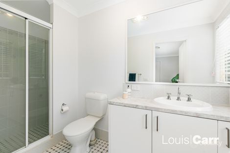 Property photo of 52A Thomas Wilkinson Avenue Dural NSW 2158