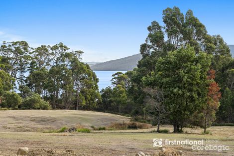 Property photo of LOT 2 Sheepwash Road Alonnah TAS 7150