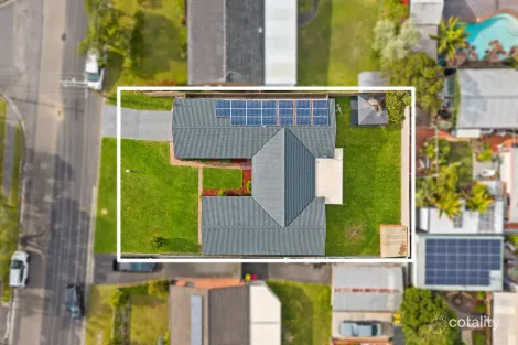 Property photo of 42 Arunta Avenue Kariong NSW 2250