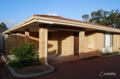 11/9-11 Mallard Way, Cannington, WA 6107