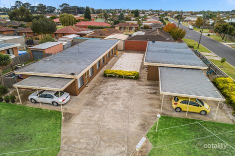 Property photo of 5 Chapel Street Whittington VIC 3219