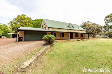 522 Hopkinson Rd, Oakford, WA 6121