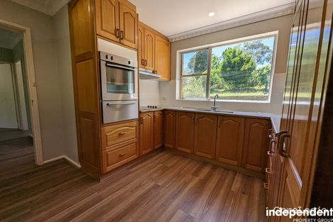 Property photo of 123 Monaro Crescent Red Hill ACT 2603