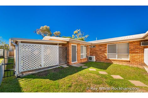 Property photo of 1/45 Denning Street Park Avenue QLD 4701