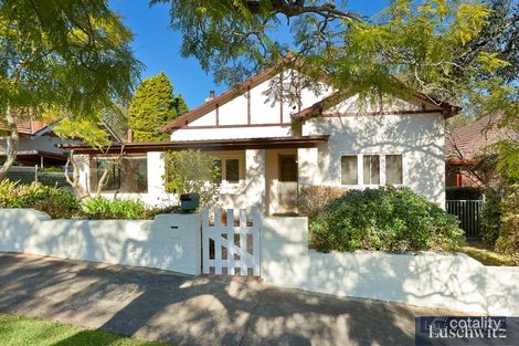 Property photo of 72 Findlay Avenue Roseville NSW 2069