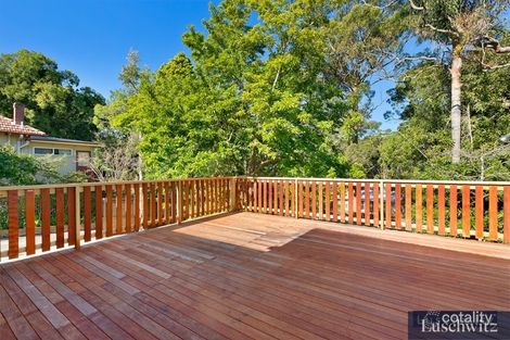 Property photo of 72 Findlay Avenue Roseville NSW 2069
