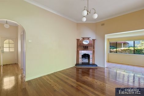 Property photo of 72 Findlay Avenue Roseville NSW 2069