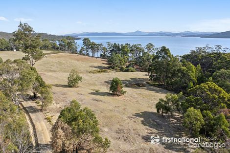 Property photo of LOT 2 Sheepwash Road Alonnah TAS 7150
