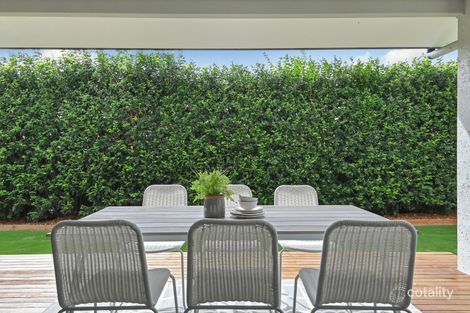Property photo of 9 Baxendell Place Bushland Beach QLD 4818