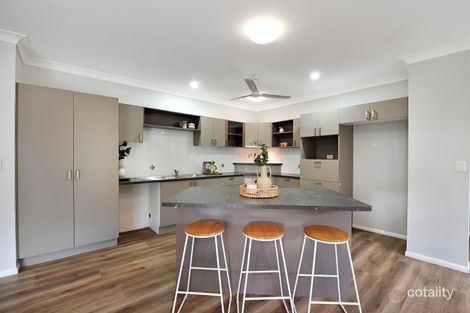 Property photo of 9 Baxendell Place Bushland Beach QLD 4818